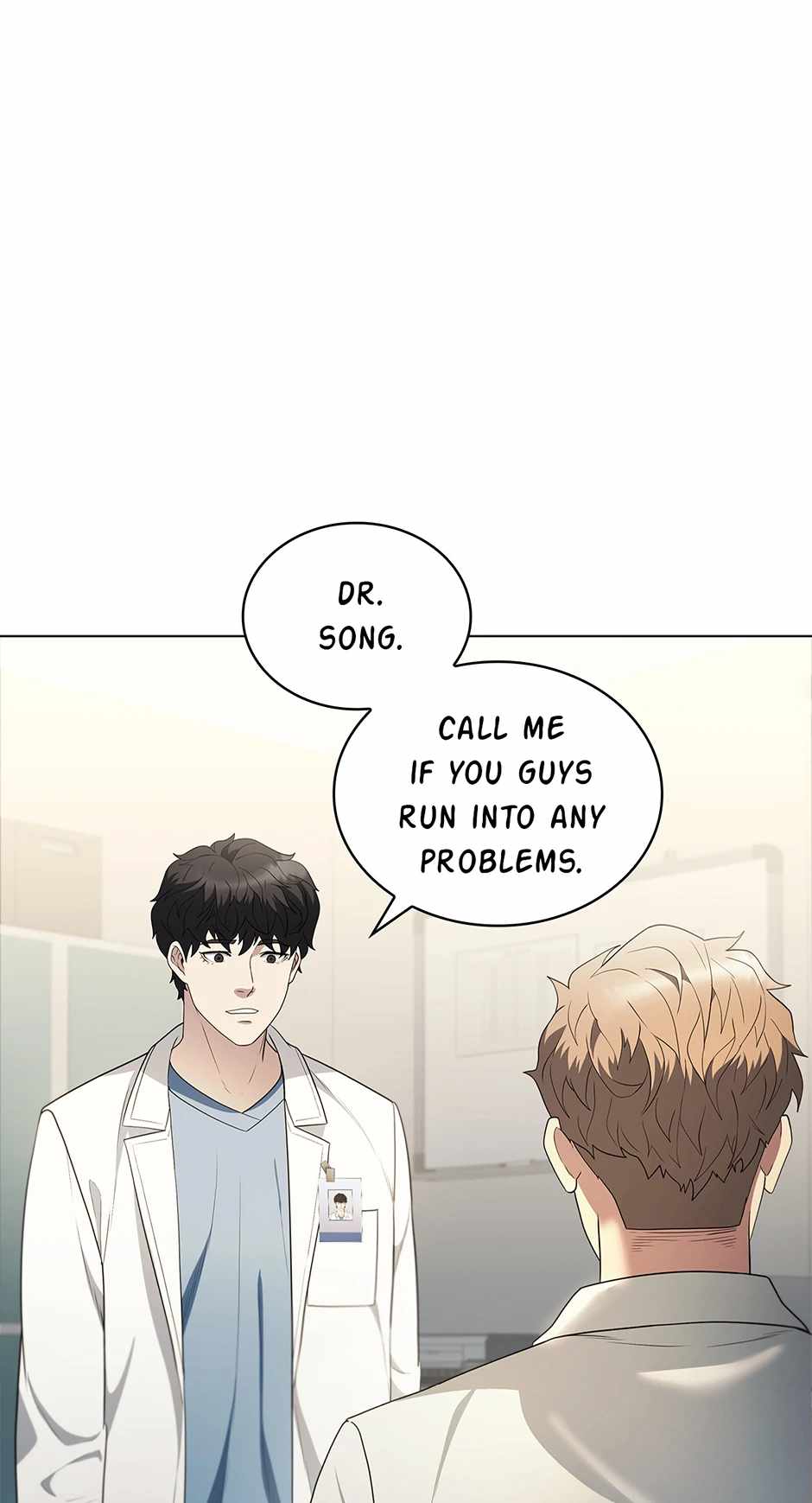 Dr. Choi Tae-Soo Chapter 234 47